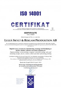 ISO